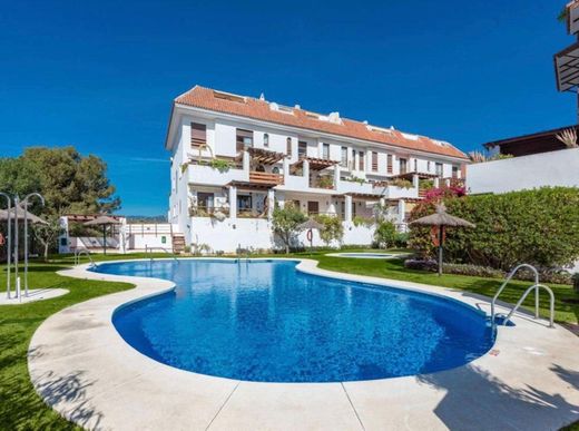 Apartment in The Golden Mile, Malaga