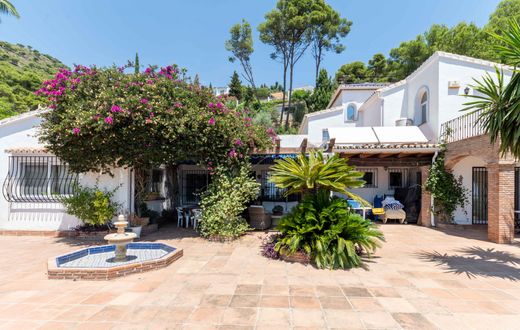 Casa Independente - Mijas, Málaga
