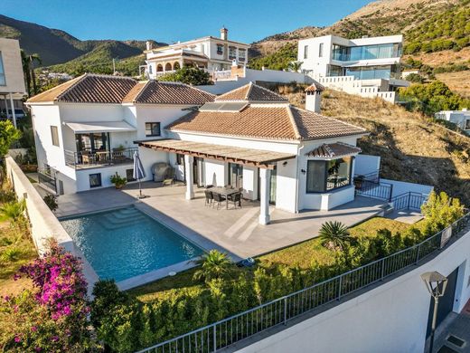 Villa Mijas, Provincia de Málaga