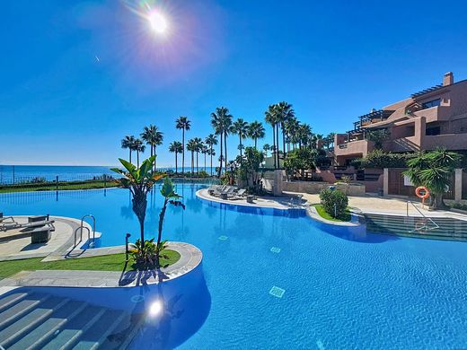 Apartment in Estepona, Malaga