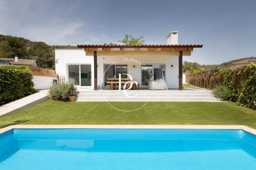 Villa en San Pedro de Ribas, Provincia de Barcelona