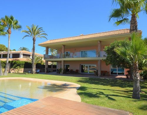 Villa a Cabo Roig, Provincia de Alicante
