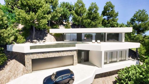 Villa à Altea, Alicante