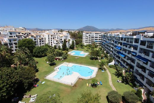 Penthouse w Puerto Banús, Provincia de Málaga