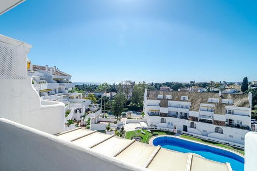 Apartament w Nueva Andalucia, Provincia de Málaga