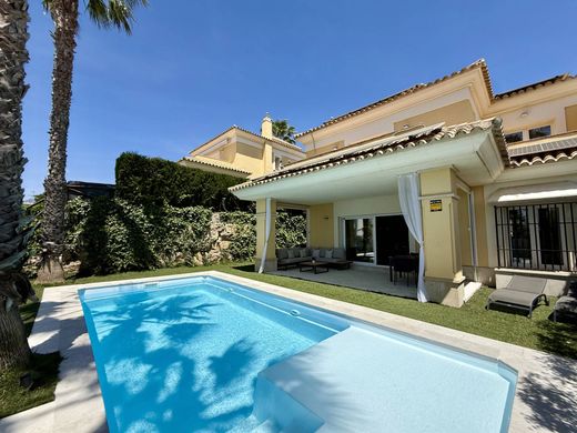 Semidetached House in Marbella, Malaga
