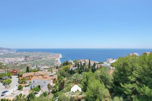 Land for sale in Salobreña
