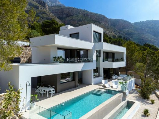 Villa in Altea, Provincia de Alicante