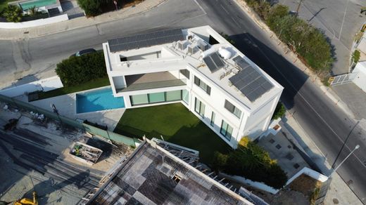 Detached House in Ágios Athanásios, Limassol District