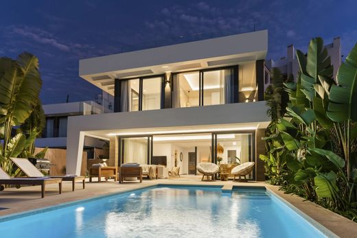 Maison individuelle à Estepona, Malaga