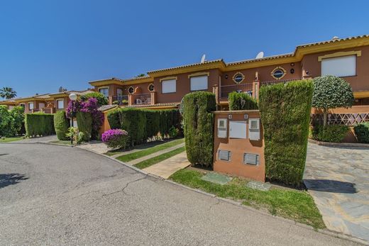 Townhouse in Estepona, Malaga
