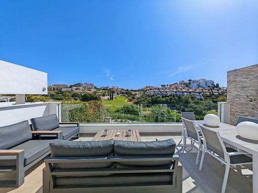 Semidetached House in Riviera del Sol, Malaga