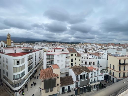 Penthouse in Estepona, Malaga