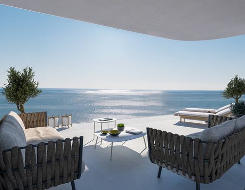 Apartment in Limassol, Limassol District