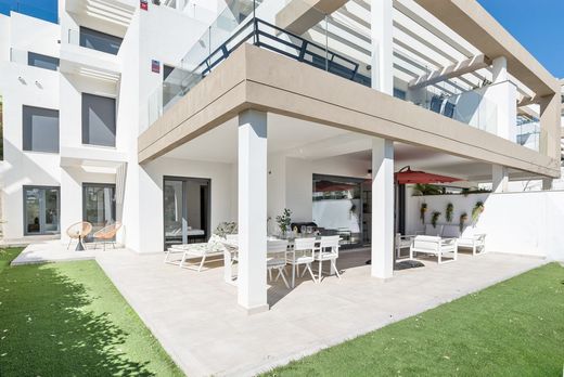 Квартира, Эстепона, Provincia de Málaga