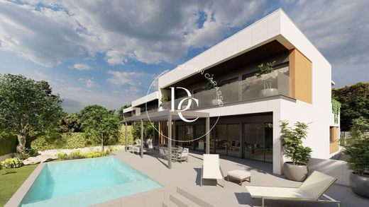 Arsa Sitges, Província de Barcelona