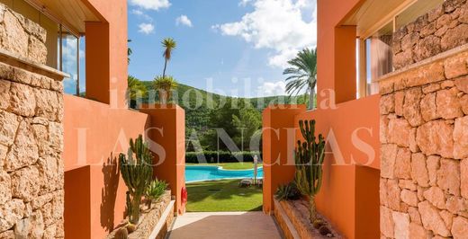 Penthouse in Santa Eulària des Riu, Province of Balearic Islands