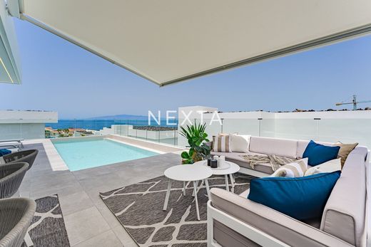 Luxury home in Adeje, Province of Santa Cruz de Tenerife