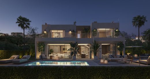 Vrijstaand huis in Mijas Costa, Provincia de Málaga