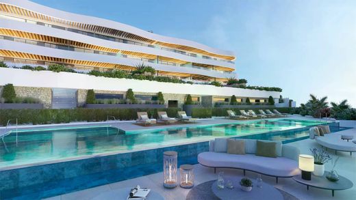Apartment in Mijas Costa, Malaga
