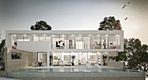 Vrijstaand huis in La Mairena, Provincia de Málaga