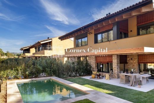 Stadthaus in Pals, Provinz Girona