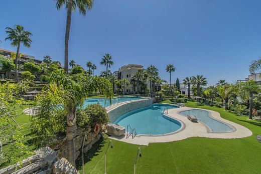Appartement in Los Flamingos, Provincia de Málaga