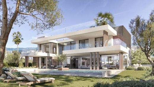 Maison individuelle à Sotogrande, Cadix