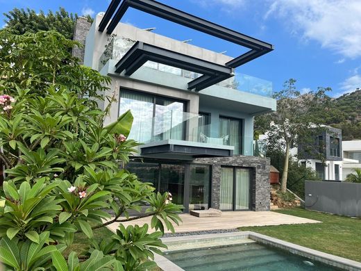 Detached House in Mijas, Malaga