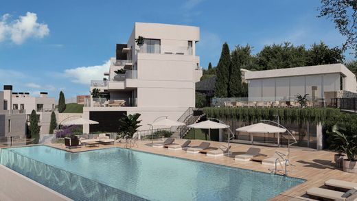 Appartement in Mijas Costa, Provincia de Málaga