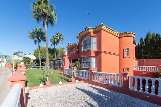 Detached House in Estepona, Malaga