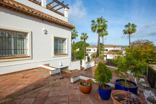 Detached House in Sotogrande, Cadiz