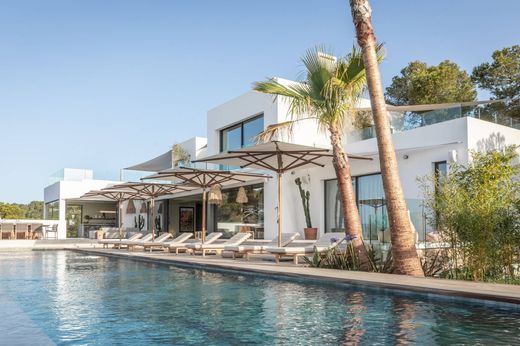 Villa in Roca Llisa, Province of Balearic Islands