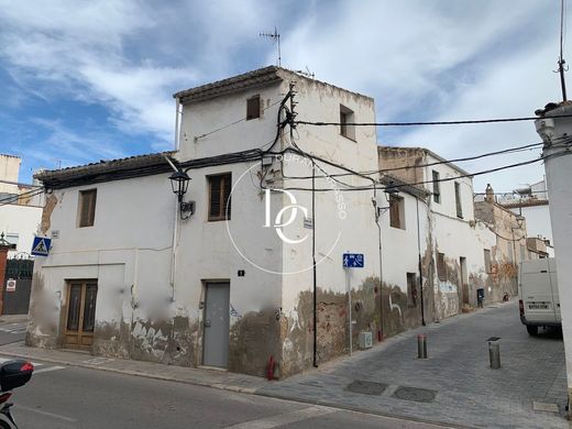 أرض ﻓﻲ Sant Pere de Ribes, Província de Barcelona