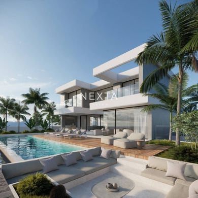 Luxury home in Costa Adeje, Province of Santa Cruz de Tenerife