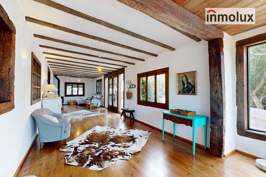 Luxus-Haus in Elx, Alicante