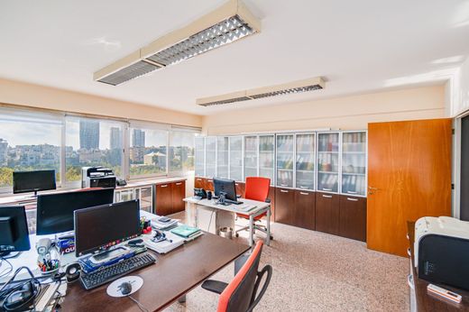 Office in Agios Nikolaos, Lemesós