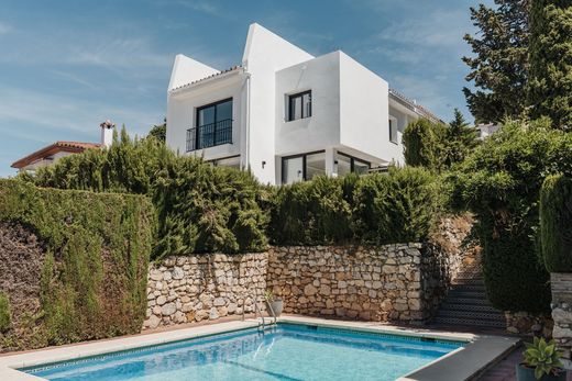 Müstakil ev Nueva Andalucia, Provincia de Málaga