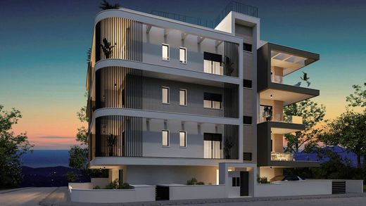 Apartment in Agios Nikolaos, Lemesós