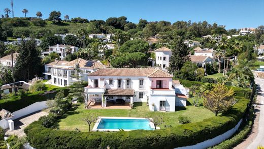 Casa en Las Brisas, Málaga