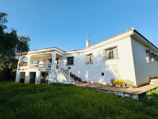 Detached House in Estepona, Malaga