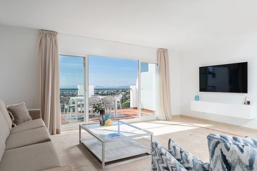 Penthouse in Benahavís, Malaga