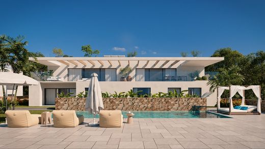 Villa a Ibiza, Isole Baleari