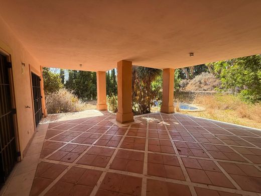 Stadswoning in Nueva Andalucia, Provincia de Málaga