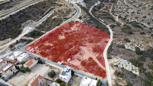 Terreno - Agia Fylaxis, Lemesós