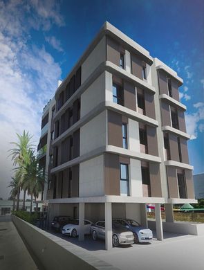 Apartment in Limassol, Limassol District