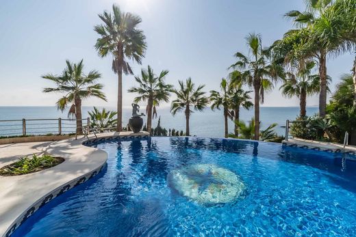 Appartement in Benalmádena Costa, Provincia de Málaga