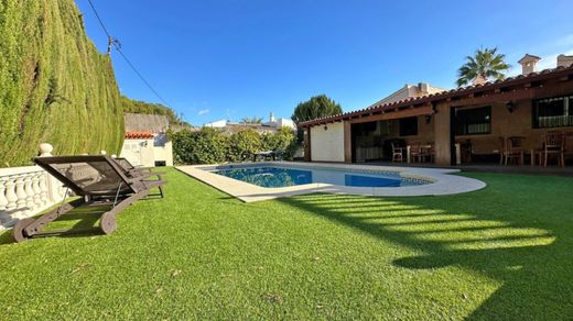 Villa à L'Albir, Alicante