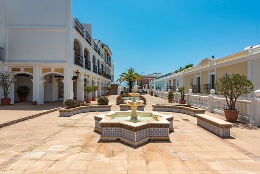 Townhouse in Nueva Andalucia, Malaga