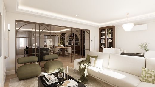 Apartment in Madrid, Province of Madrid
